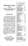 1956 Chev Truck Manual-001